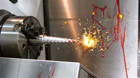 cnc machine crash videos|CNC Machine Crash Compilation .